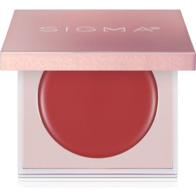 Sigma Beauty Blush krémová lícenka odtieň Nearly Wild 4,5 g