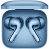 OnePlus Buds 3 modrá / Bluetooth slúchadlá s mikrofónom / BT 5.3 / IP55 (5481156308)