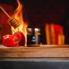 Habanero v mede: chutí ako ďas | Včelařství Domovina Hmotnost: 75 g