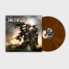 Jag Panzer - Mechanized Warfare / Orange Black Marbled / Vinyl [LP]