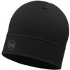 BUFF Midweight Merino Hat - solid black