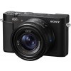 SONY Cybershot DSC-RX1R III