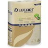 Toaletný papier, 3-vrstvový, malý kotúč, 27,5 m, LUCART 