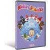 Mášiny pohádky - část 1 - DVD