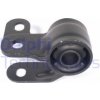 Ulożenie riadenia Delphi Deutschland GmbH TD295W