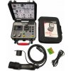 CST-322CZ - Testovací adaptér pre nabíjacie stanice