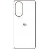 engaroGuard Hydrogel - zadná ochranná fólia - OPPO F23 5G priesvitná