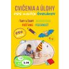 Cvičenia a úlohy pre malých školákov
