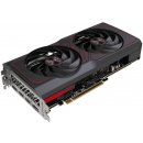 Sapphire Radeon RX 7600 XT PULSE 16GB GDDR6 11339-04-20G