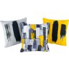 WALIA® Set obliečok na vankúš MUSTARD CITY 43x43 cm - 3ks,