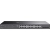 TP-Link OMADA switch SL2428P (24x100Mb/s, 2xGbE, 2GbE/2xSFP combo, 24xPoE+, 250W) SL2428P