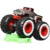 Mattel Hot Wheels Monster Trucks Kaskadérské Kousky