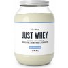 GymBeam Proteín Just Whey 1000 g, white chocolate coconut