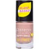 Lak na nechty Rock it! Benecos Obsah: 5 ml