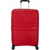 American Tourister FLYTWIST SPINNER 67/24 TSA EXP. kufor True Red flytwist 73 l 155266