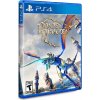 Panzer Dragoon (PS4) 819976025043