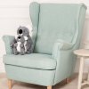 Majlo Toys Plyšový medveď Koala 30 cm s bábätkom