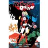 Harley Quinn: The Rebirth Deluxe Edition BookJimmy Palmiotti, Amanda Conner