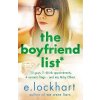 Ruby Oliver 1 - The Boyfriend List