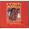 Africké rozprávky - Albín Korem