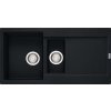 Franke MRG 651 onyx