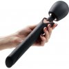 Crushious Holly Mega Wand