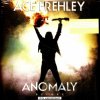 Frehley Ace Anomaly Deluxe Green White LTD 2 LP