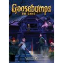 Hra na PC Goosebumps: The Game