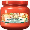 Garnier Fructis Goodbye Damage Keratin Hair Bomb maska 320 ml