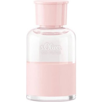 s.Oliver So Pure toaletná voda dámska 30 ml