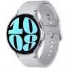 Samsung Galaxy Watch 6 (44mm), strieborný