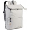 Bench casual bacpack svetlo sivá 19l