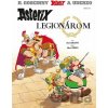 Asterix X - Asterix legionárom | René Goscinny