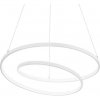 IDEAL LUX OZ SP D60 BIANCO 253671