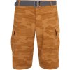 HUSKY Kalfer M dark mustard - M