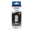 Atrament EPSON čierny 103 EcoTank Black
