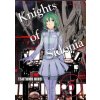 Knights Of Sidonia, Vol. 5