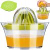 Verk Group lis na citrusy