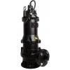 PUMPA ČERPADLO black line 50BLK22.2 HT 400V 2,2kW, kalové čerpadlo, obežné koleso, svetlosť 20mm, kábel 15m, max. teplota 80°C ZB00072895