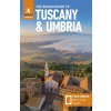 The Rough Guide to Tuscany and Umbria: Travel Guide with eBook