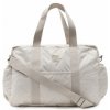 Jollein taška Embossed Lily Sand