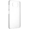 SES Silikónový obal pre Xiaomi Poco X3 - priehľadný 8031
