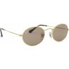 Ray-Ban Oval RB3547 001/1A 51