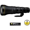 Nikon NIKKOR Z 800mm f/6,3 VR S