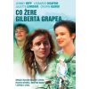 Čo trápi Gilberta Grapea? (digipack)