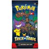 Pokémon TCG: Trick or Trade Booster 2024
