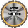 DeWalt Pilový kotúč na drevo 315x30 mm DT1961