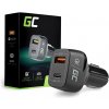 Green Cell CAD33