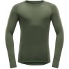 Tričko DEVOLD EXPEDITION MERINO 235 SHIRT M Man veľkosť XXL
