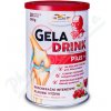 Geladrink Plus+ práškový nápoj višeň 340g
